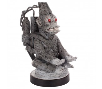 Cable Guy soporte sujecion figura Toasted Monkey Bomb Call of Duty 21cm
