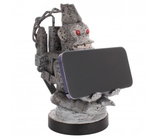 Cable Guy soporte sujecion figura Toasted Monkey Bomb Call of Duty 21cm