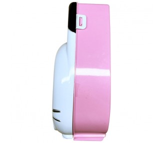 Set papeleria 3D La Casa de Muñecas de Gabby