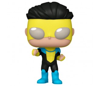 Figura POP Invincible - Invincible