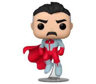 Figura POP Invincible Omni-Man