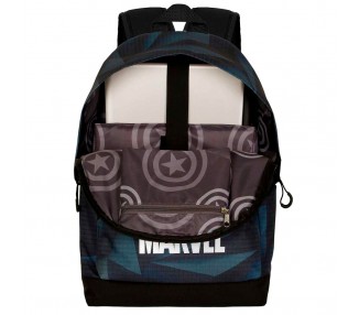 Mochila Capitan America Marvel