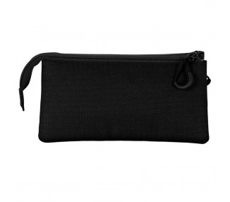 Portatodo Sparkle Minnie Disney triple