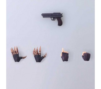 Figura Vicent Valentine Final Fantasy VII Bring 15cm