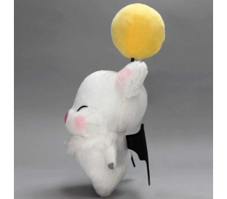 Peluche Moogle Kuplu Kopo 2016 Final Fantasy XIV 32cm