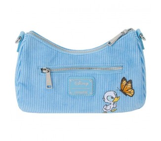 Bolso bandolera Primavera Stitch Disney Loungefly