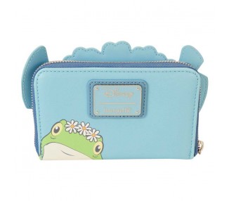 Cartera Primavera Stitch Disney Loungefly