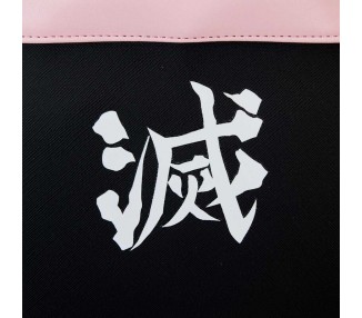 Mochila Heroes Demon Slayer Kimetsu no Yaiba Loungefly 26cm