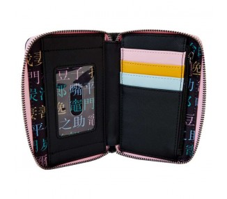 Cartera Heroes Demon Slayer Kimetsu no Yaiba Loungefly