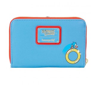 Cartera Sonic the Hedgehog Loungefly