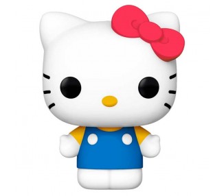 Figura POP Hello Kitty 50th Anniversary Hello Kitty 25cm