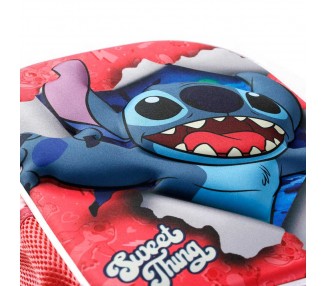 Mochila 3D Thing Stitch Disney 31cm
