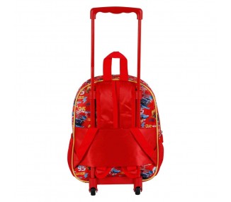 Trolley 3D Bumper Cars 3 Disney 31cm