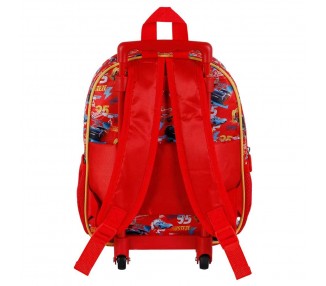 Trolley 3D Bumper Cars 3 Disney 31cm