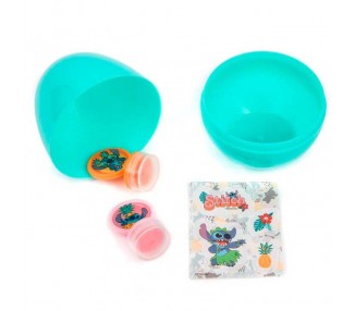 Huevo sorpresa Stitch Disney surtido