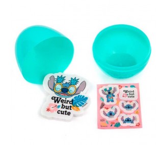 Huevo sorpresa Stitch Disney surtido