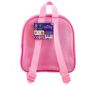 Mochila manualidades Princesas Disney surtido