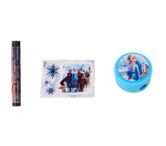Huevo sorpresa Frozen Disney surtido