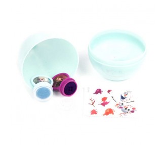 Huevo sorpresa Frozen Disney surtido