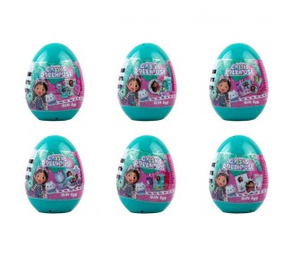 Huevo sorpresa La Casa de Muñecas de Gabby surtido