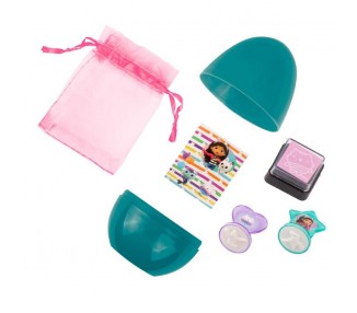 Huevo sorpresa La Casa de Muñecas de Gabby surtido