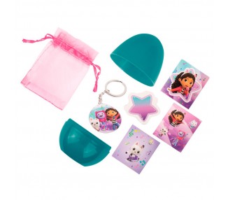 Huevo sorpresa La Casa de Muñecas de Gabby surtido