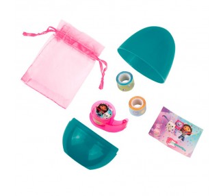 Huevo sorpresa La Casa de Muñecas de Gabby surtido