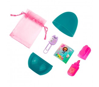 Huevo sorpresa La Casa de Muñecas de Gabby surtido