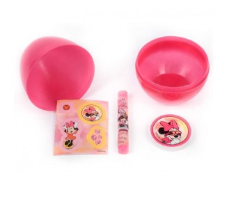 Huevo sorpresa Minnie Disney surtido
