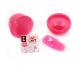 Huevo sorpresa Minnie Disney surtido