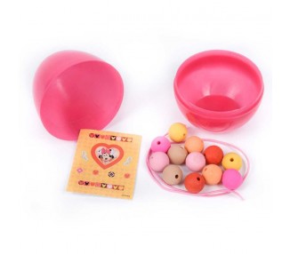 Huevo sorpresa Minnie Disney surtido