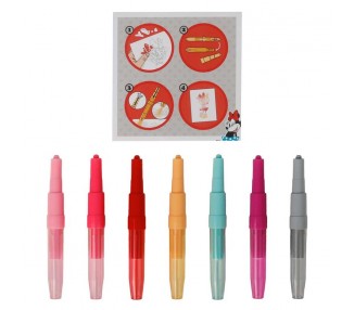 Set aerografo Minnie Disney