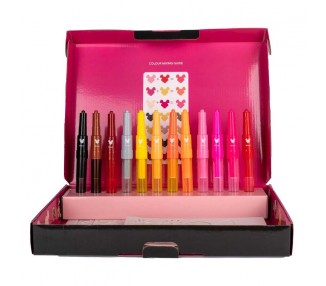 Set aerografo Minnie Disney