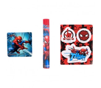 Huevo sorpresa Spiderman Marvel surtido