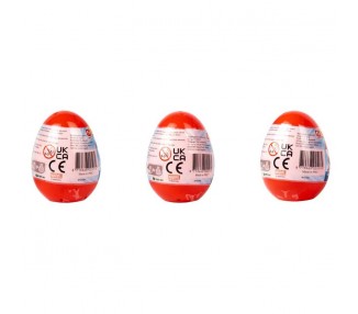 Huevo sorpresa Spidey Marvel surtido