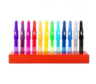 Set aerografo Spiderman Marvel