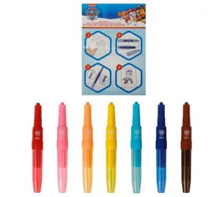Set aerografo Patrulla Canina Paw Patrol