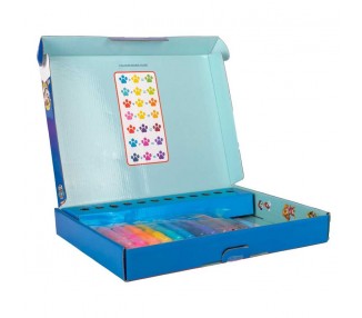 Set aerografo Patrulla Canina Paw Patrol