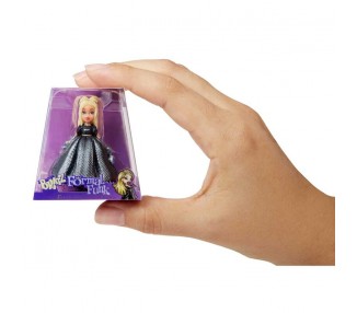 Muñeca Miniverse Bratz Serie 3 5cm surtido