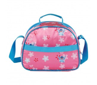 Bolsa portameriendas 3D Match Stitch Disney