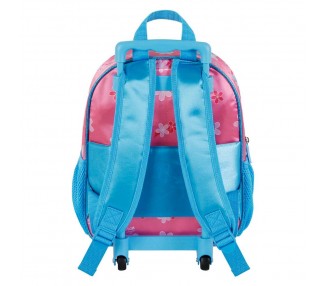 Trolley 3D Match Stitch Disney 31cm