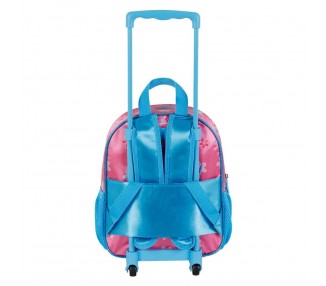 Trolley 3D Match Stitch Disney 31cm