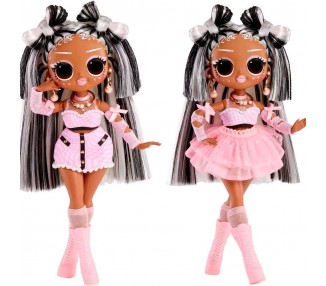 Muñeca Switches Sunshine Makeover L.O.L. Surprise