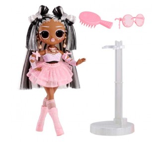 Muñeca Switches Sunshine Makeover L.O.L. Surprise