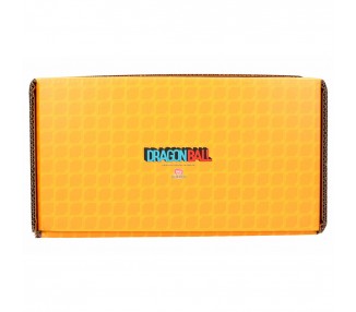 Caja comics personajes Dragon Ball