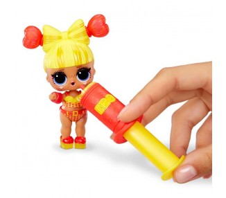 Muñeca capsula sorpresa Globos Agua L.O.L. Surprise surtido