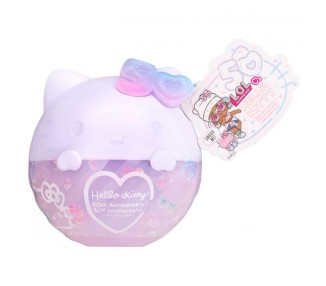 Muñeca capsula sorpresa Hello Kitty L.O.L. Surprise surtido
