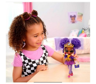 Muñeca Cassie Cool Tweens L.O.L. Surprise