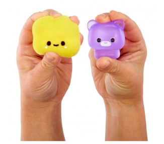 Peluche mini Fluffie Stuffiez surtido