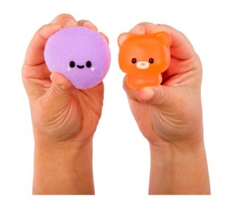 Peluche mini Fluffie Stuffiez surtido